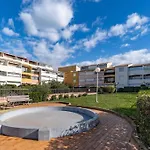 Evasion Marine, Idealement Situe * Agde