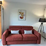 Lägenhet Evasion Marine, Idealement Situe Agde