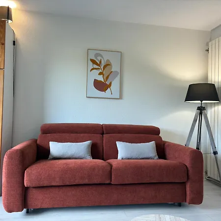 Lägenhet Evasion Marine, Idealement Situe Agde