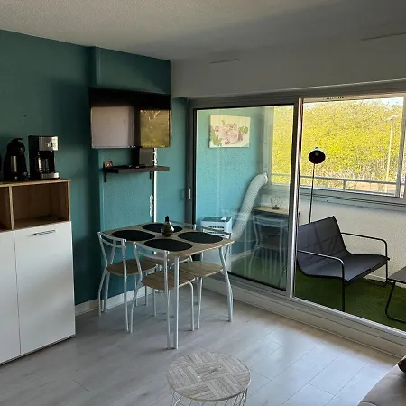 Apartment Equipe *