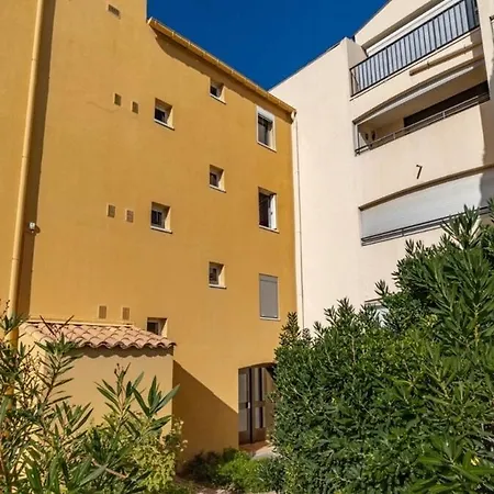 Evasion Marine, Idealement Situe * Agde