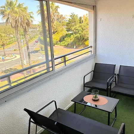 Apartment Equipe