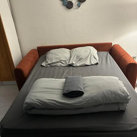 Evasion Marine, Idealement Situe Διαμέρισμα Agde