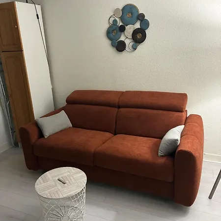 Evasion Marine, Idealement Situe