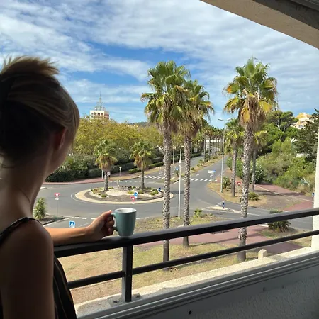 Evasion Marine, Idealement Situe * Agde