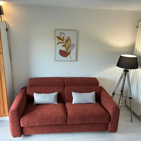 Διαμέρισμα Evasion Marine, Idealement Situe Agde