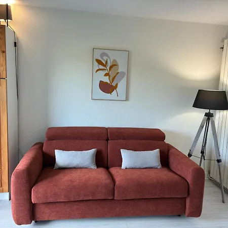 Lägenhet Evasion Marine, Idealement Situe Agde
