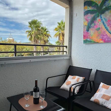 Evasion Marine, Idealement Situe Διαμέρισμα