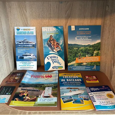 Διαμέρισμα Evasion Marine, Idealement Situe Agde