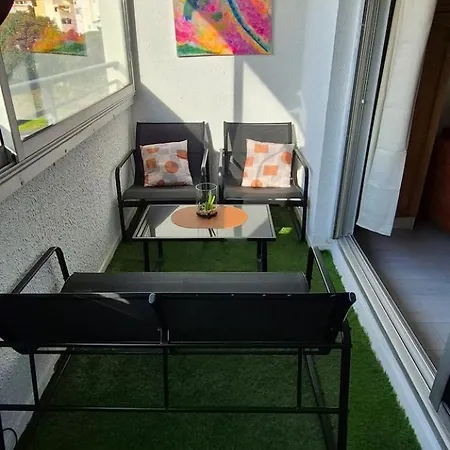 Evasion Marine, Idealement Situe Agde