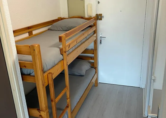 Evasion Marine, Idéalement Situé Appartamento *