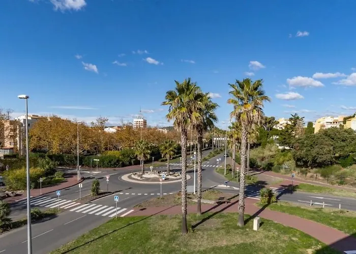 Appartamento Evasion Marine, Idéalement Situé *