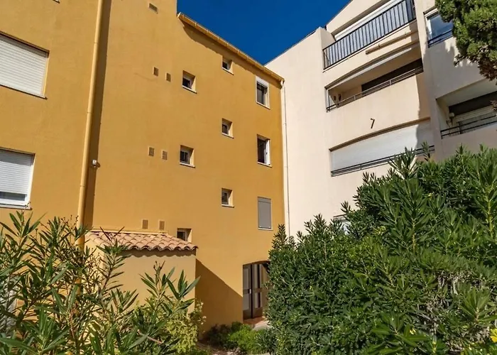 Evasion Marine, Idéalement Situé * Agde