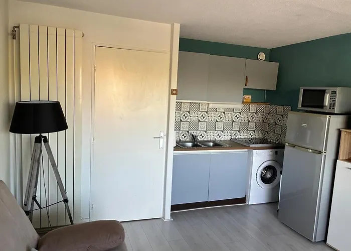 Evasion Marine, Idéalement Situé *