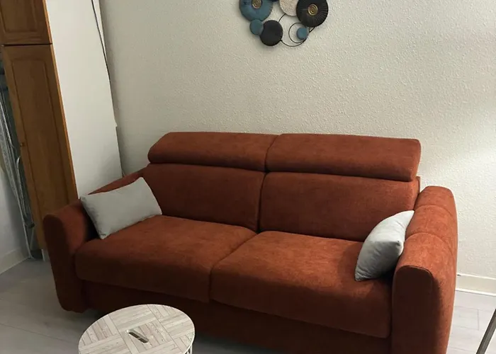 Evasion Marine, Idéalement Situé