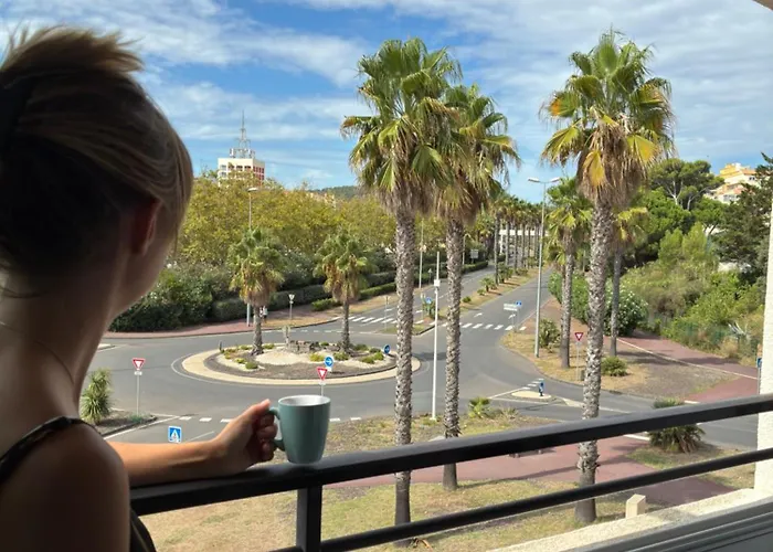 Evasion Marine, Idéalement Situé * Agde