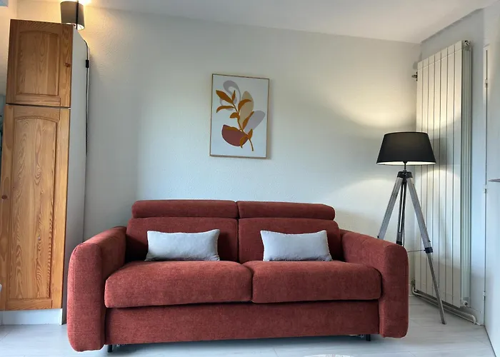 Evasion Marine, Idéalement Situé *