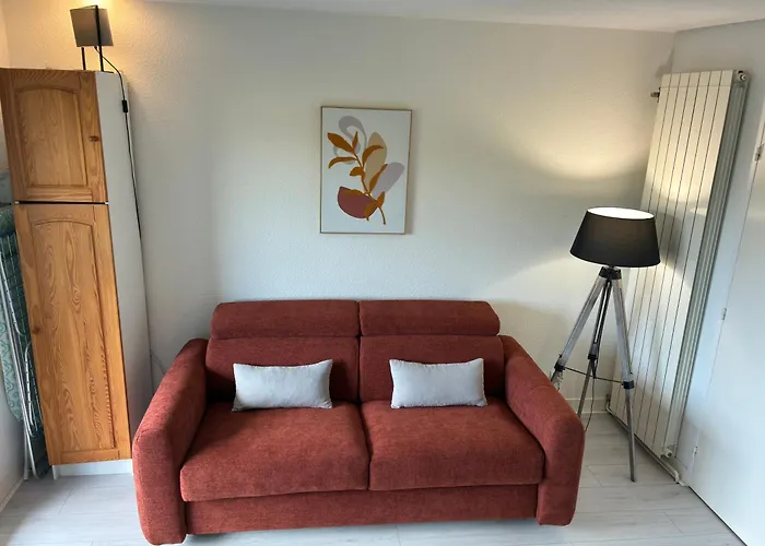 Evasion Marine, Idéalement Situé Agde