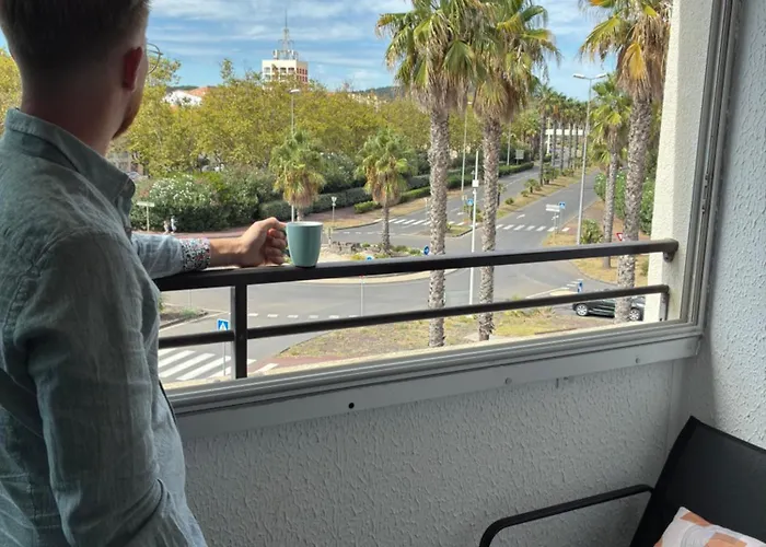 Evasion Marine, Idéalement Situé