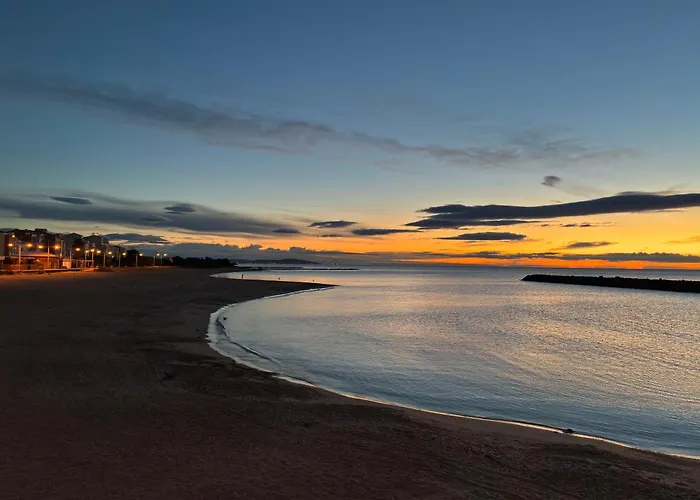 Evasion Marine, Idéalement Situé Appartamento *