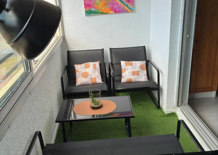 Evasion Marine, Idéalement Situé * Agde