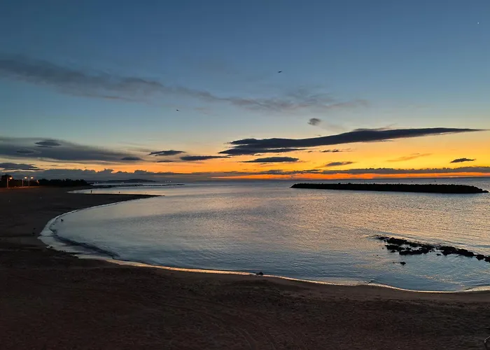 Evasion Marine, Idéalement Situé