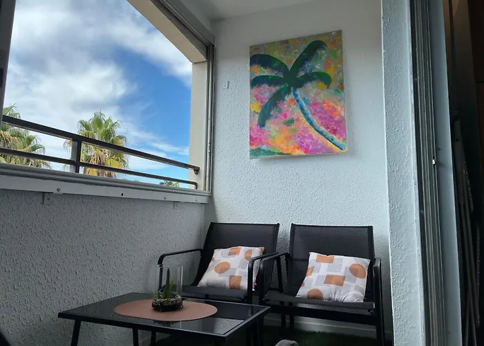 Evasion Marine, Idéalement Situé Agde