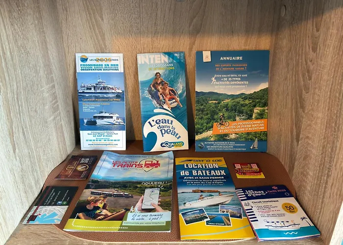 Appartamento Evasion Marine, Idéalement Situé Agde