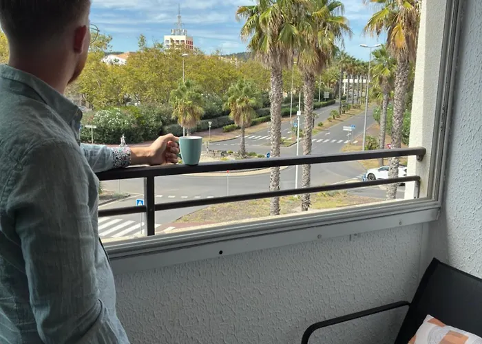 Evasion Marine, Idéalement Situé *