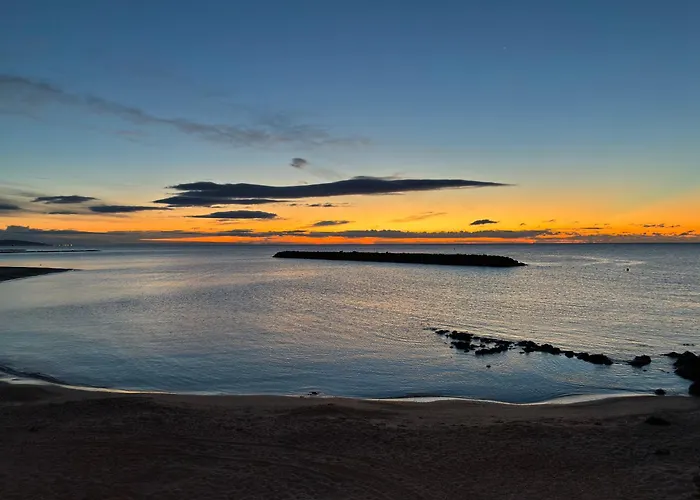 Appartamento Evasion Marine, Idéalement Situé *