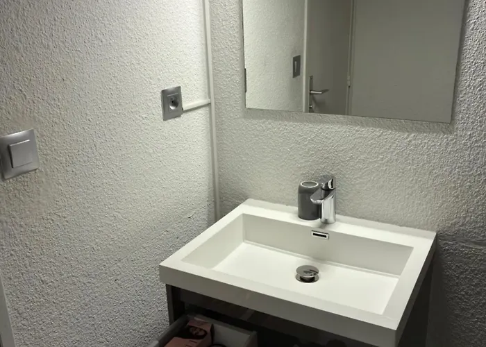 Evasion Marine, Idéalement Situé Appartamento *