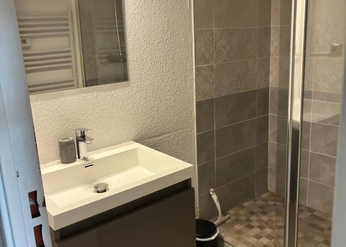 Appartamento Evasion Marine, Idéalement Situé *